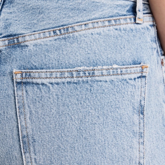 NWOT AGOLDE 90S PINCH STRAIGHT LEG JEANS SIZE 29 - Picture 5 of 15